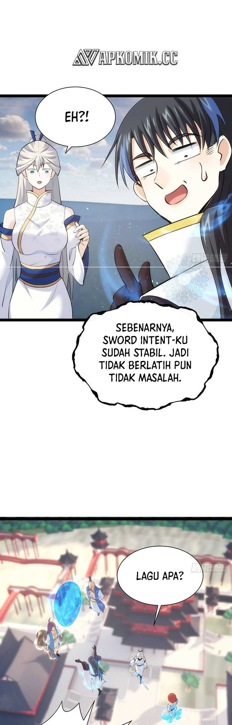 I Took Over The System Players Chapter 65 Gambar 18