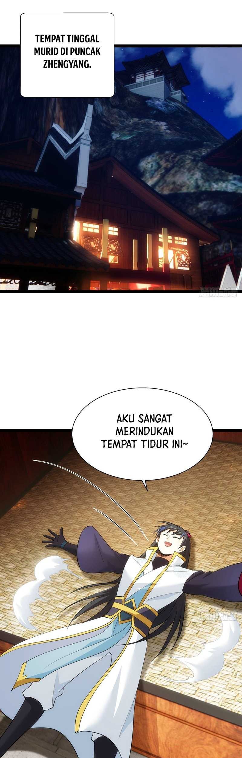 I Took Over The System Players Chapter 65 Gambar 20