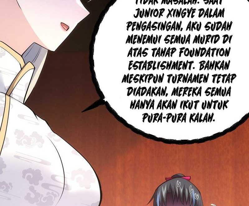 I Took Over The System Players Chapter 65 Gambar 25