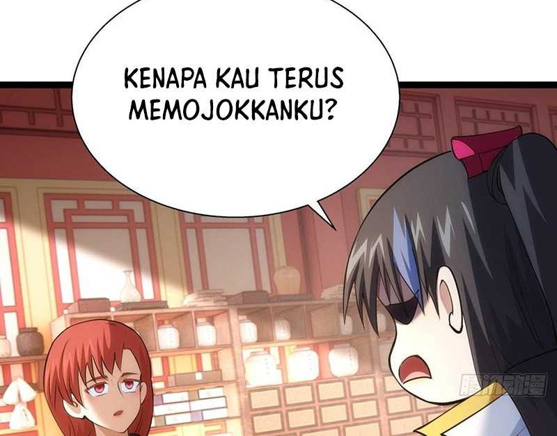 I Took Over The System Players Chapter 65 Gambar 3