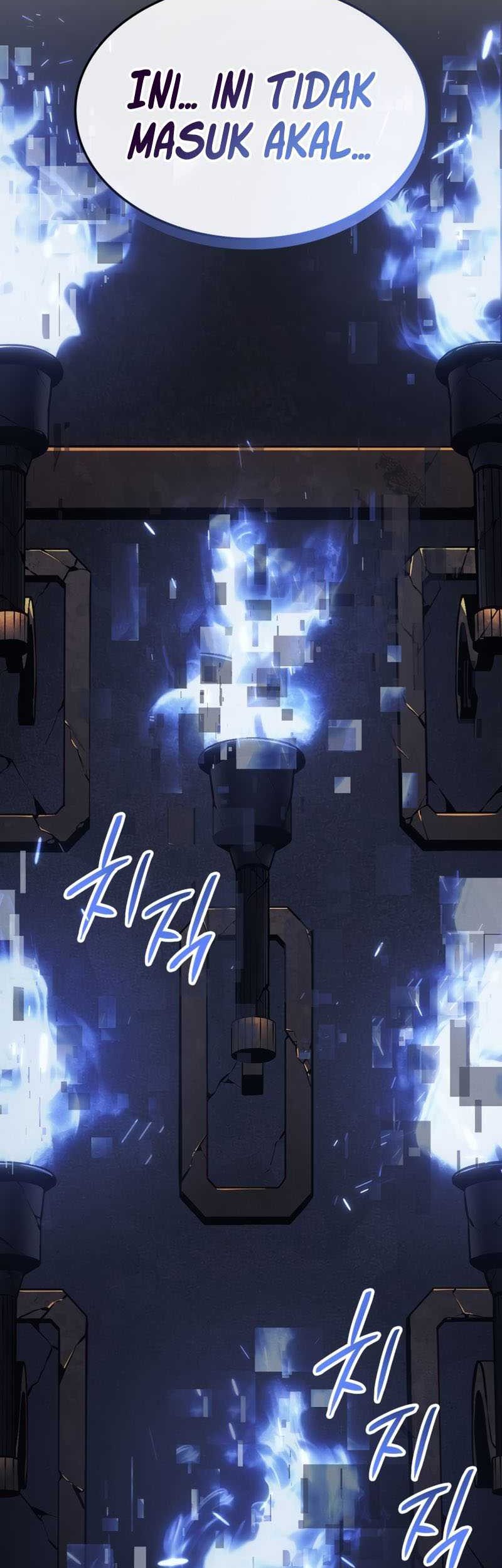 Solo Leveling: Ragnarok Chapter 43 Gambar 74