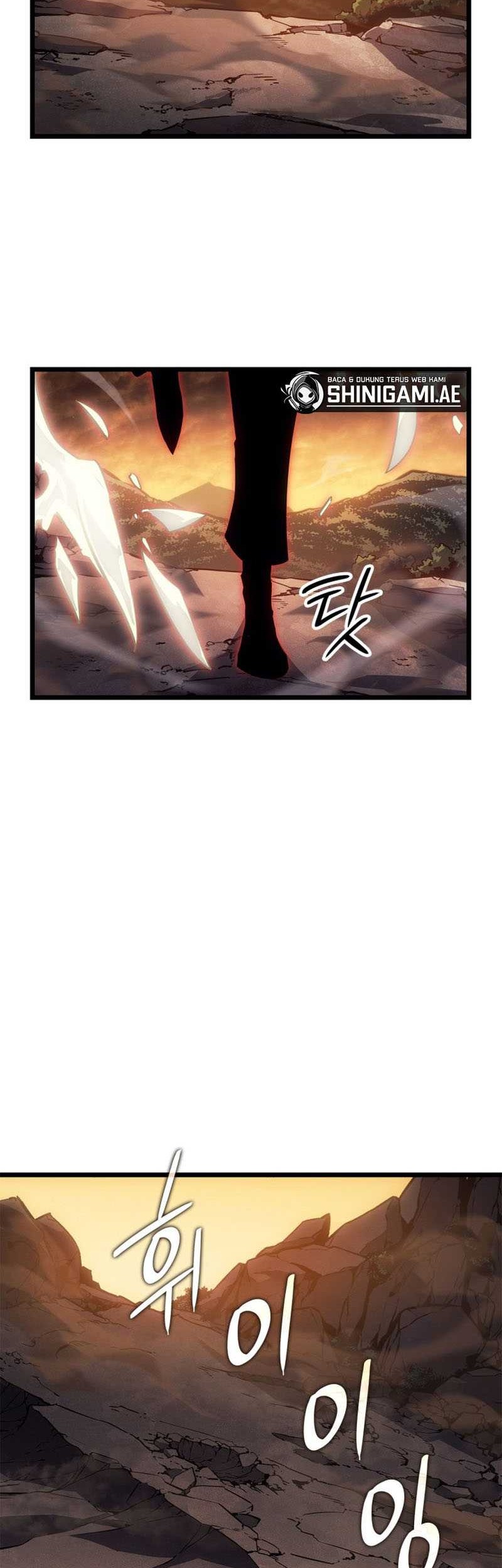 Baca Solo Leveling: Ragnarok Chapter 43 Gambar 2
