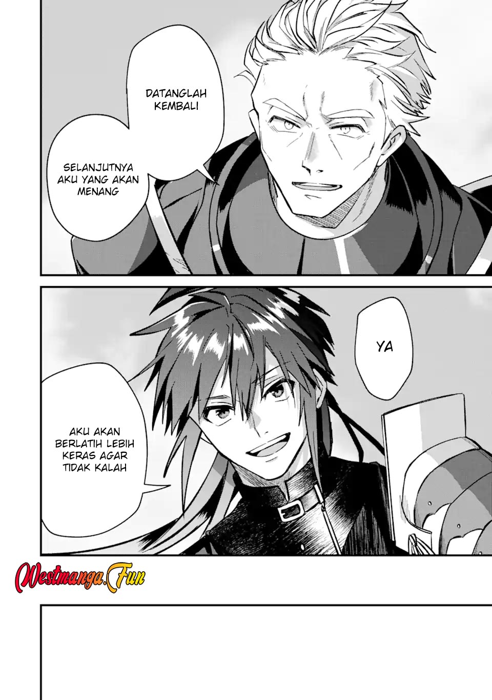 Magica Technica ~Sword Demon Rakshasa’s VRMMO Battle Record~ Chapter 05 Gambar 20