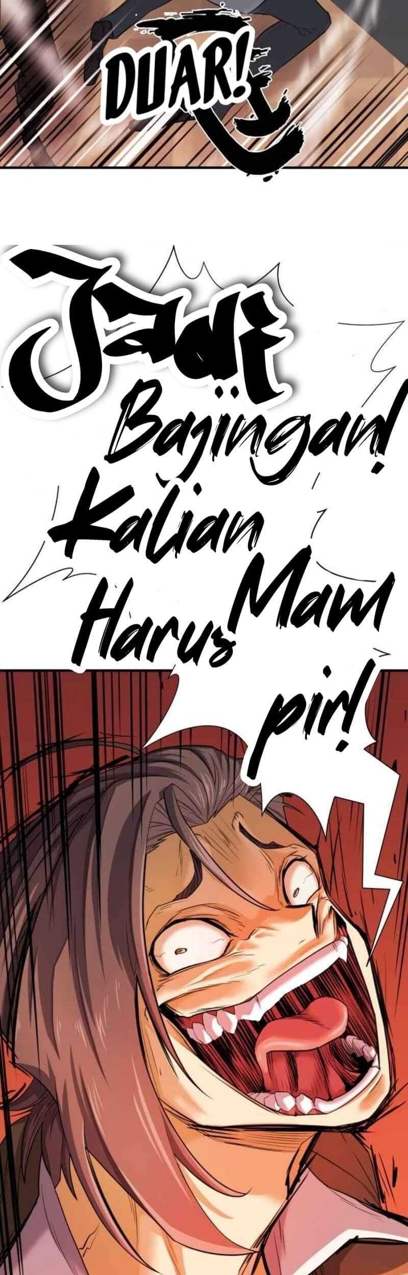 I Love the Demon Lord So Much That Even My Female Disciples Want to Kill Me Chapter 56 Gambar 36