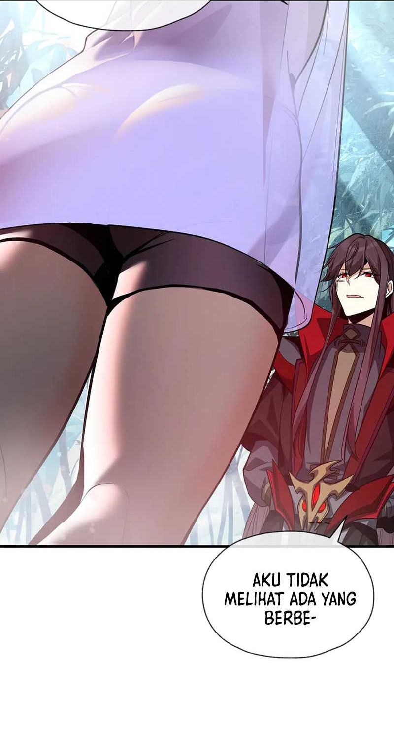 I Love the Demon Lord So Much That Even My Female Disciples Want to Kill Me Chapter 56 Gambar 5