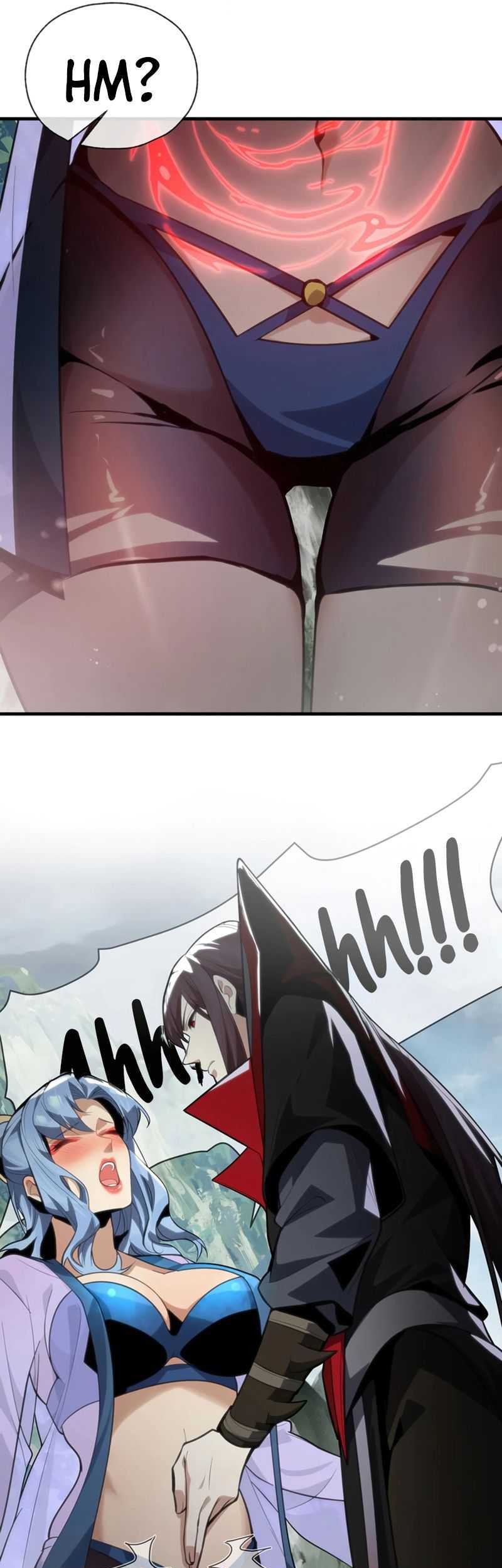 I Love the Demon Lord So Much That Even My Female Disciples Want to Kill Me Chapter 56 Gambar 6