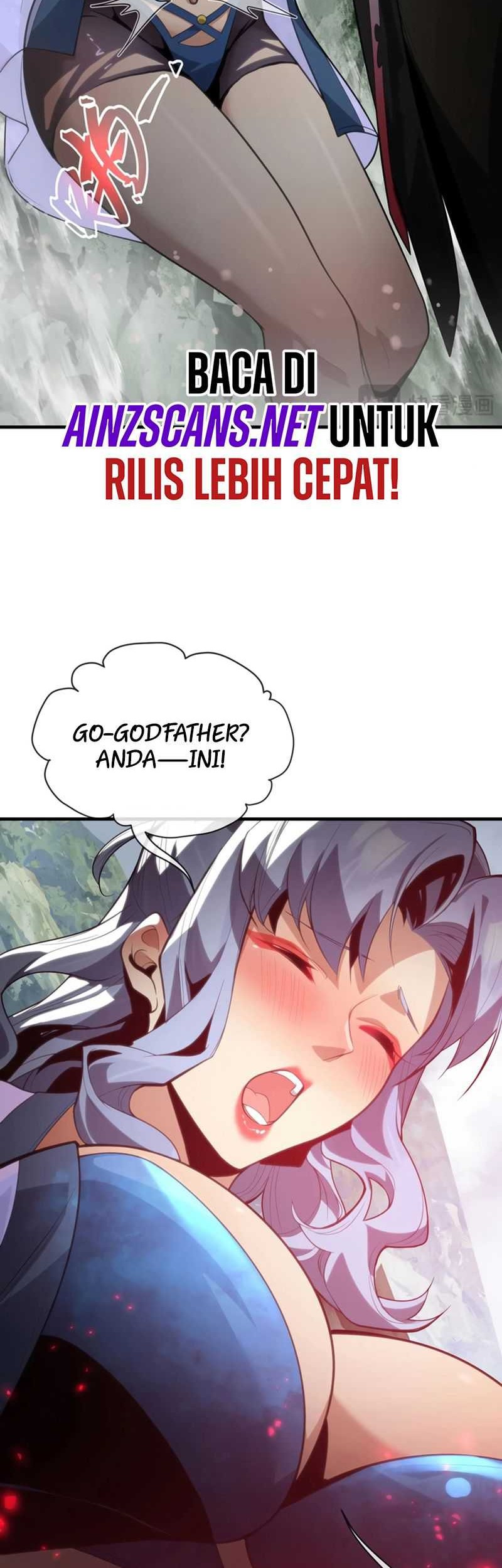 I Love the Demon Lord So Much That Even My Female Disciples Want to Kill Me Chapter 56 Gambar 7