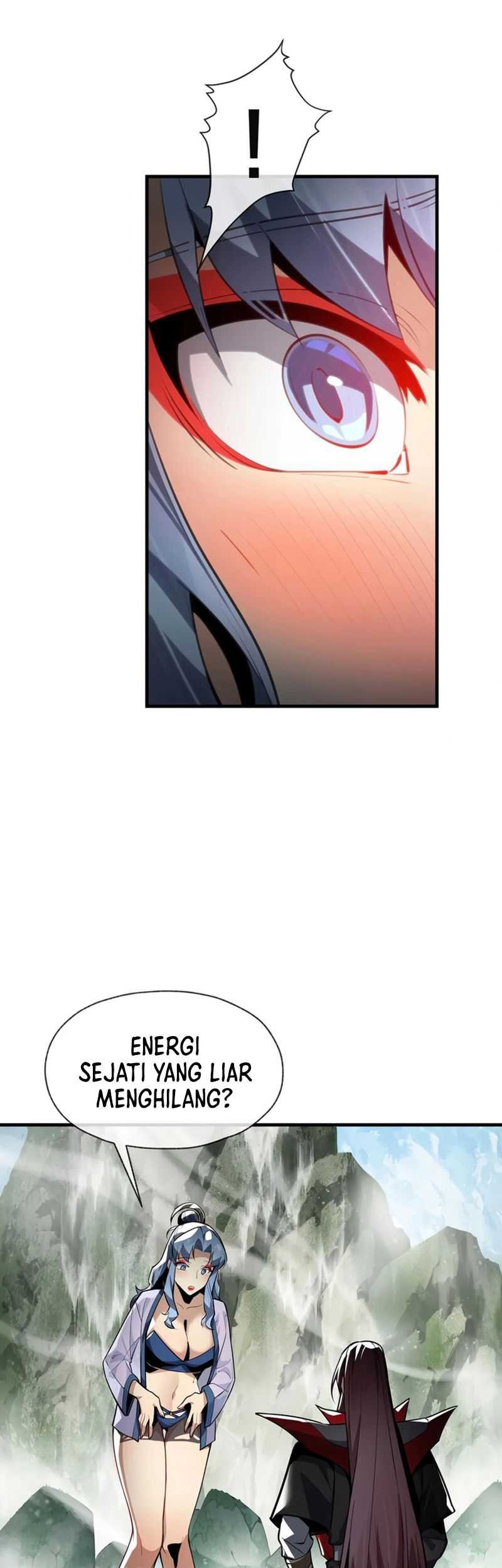 I Love the Demon Lord So Much That Even My Female Disciples Want to Kill Me Chapter 56 Gambar 10