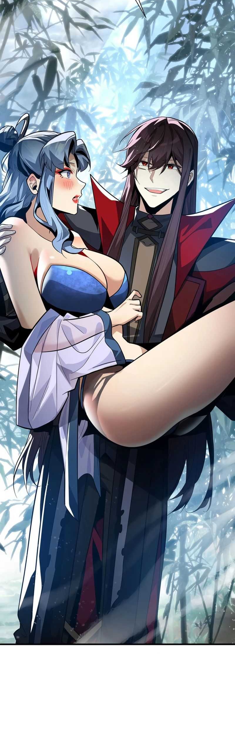 I Love the Demon Lord So Much That Even My Female Disciples Want to Kill Me Chapter 56 Gambar 12