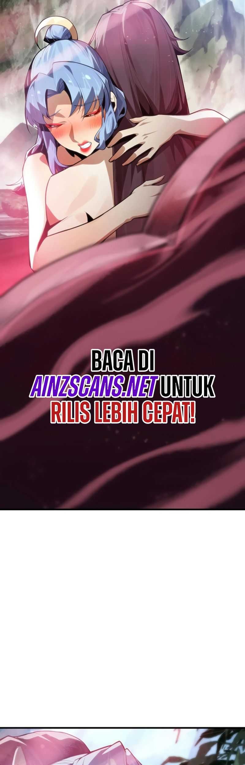 I Love the Demon Lord So Much That Even My Female Disciples Want to Kill Me Chapter 56 Gambar 14
