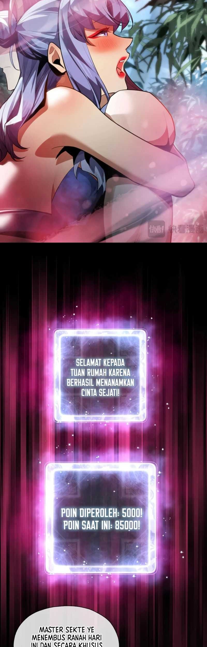 I Love the Demon Lord So Much That Even My Female Disciples Want to Kill Me Chapter 56 Gambar 15