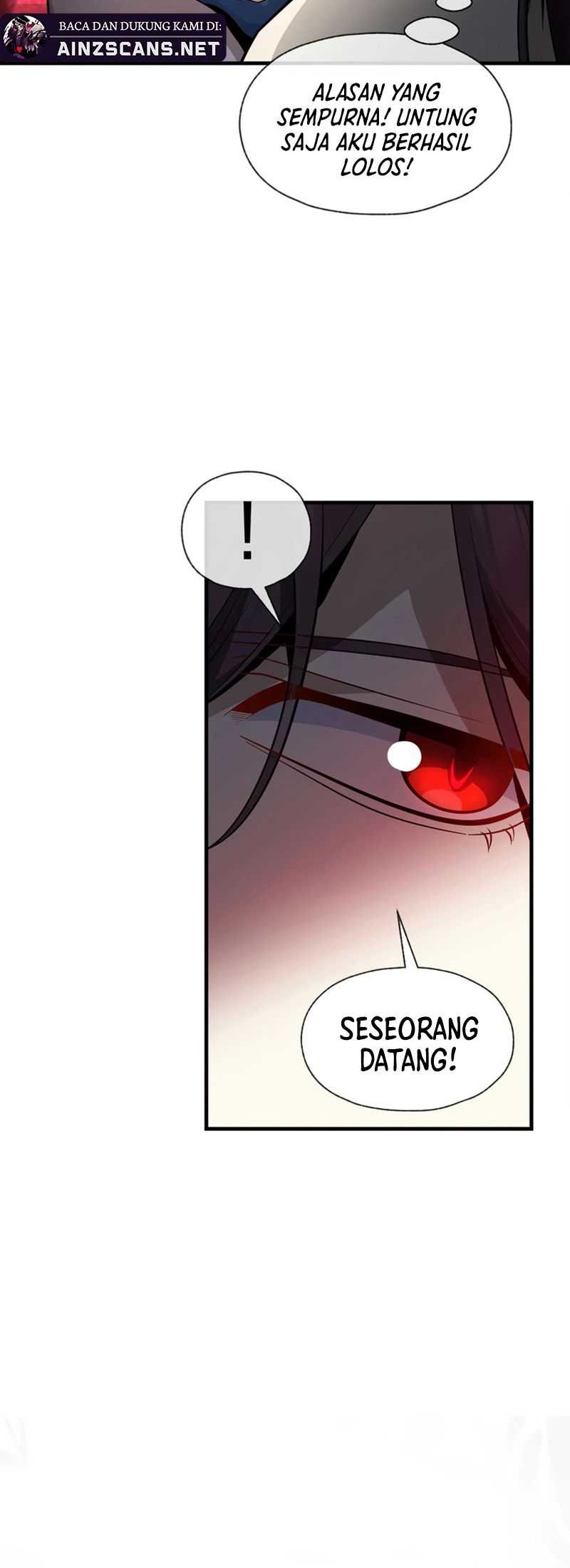 I Love the Demon Lord So Much That Even My Female Disciples Want to Kill Me Chapter 56 Gambar 25