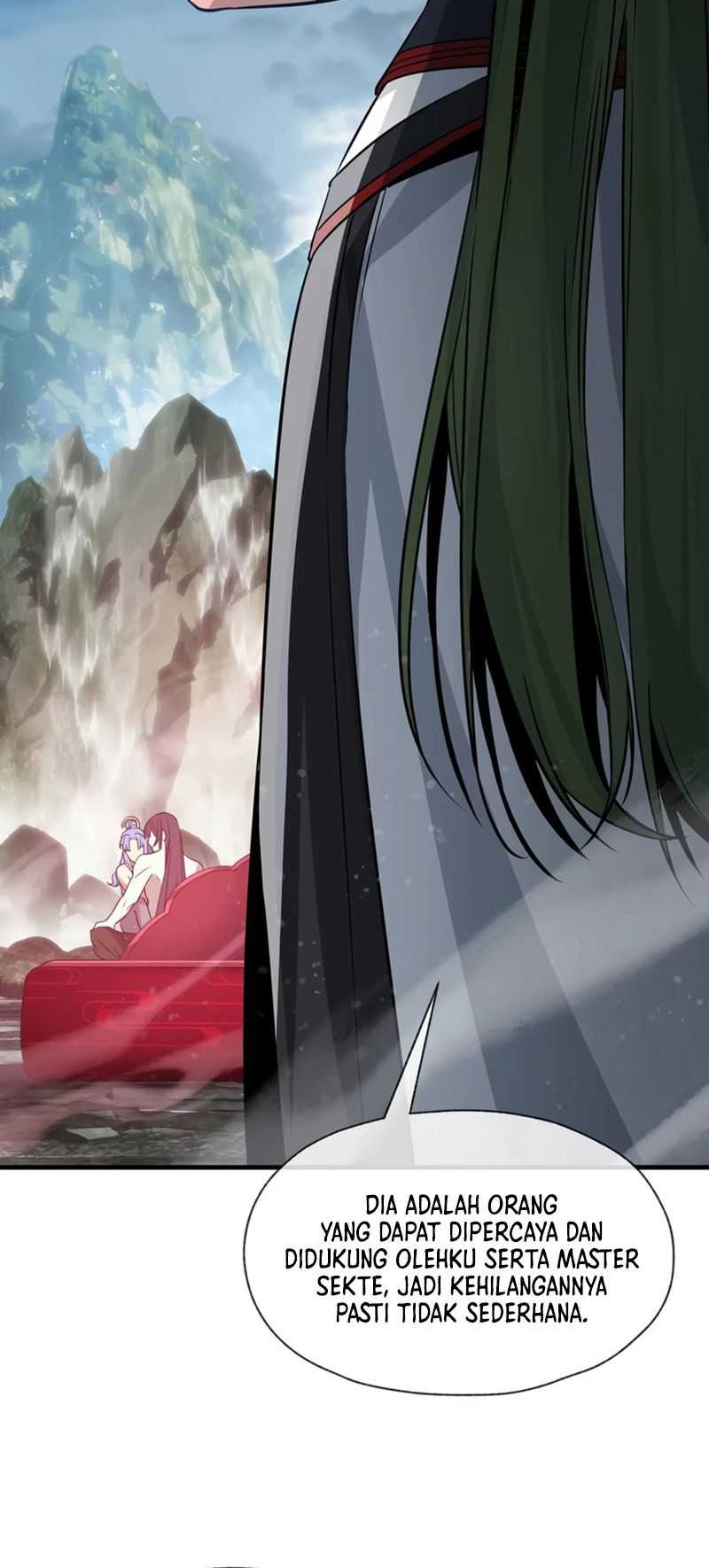 I Love the Demon Lord So Much That Even My Female Disciples Want to Kill Me Chapter 56 Gambar 29