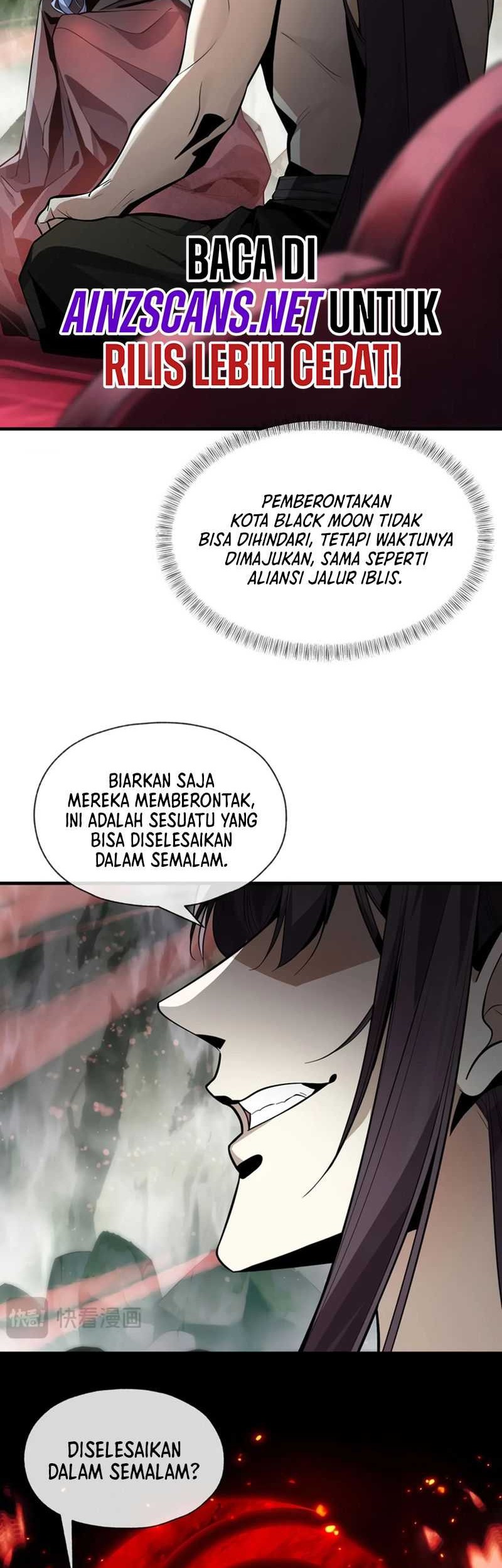 I Love the Demon Lord So Much That Even My Female Disciples Want to Kill Me Chapter 56 Gambar 31