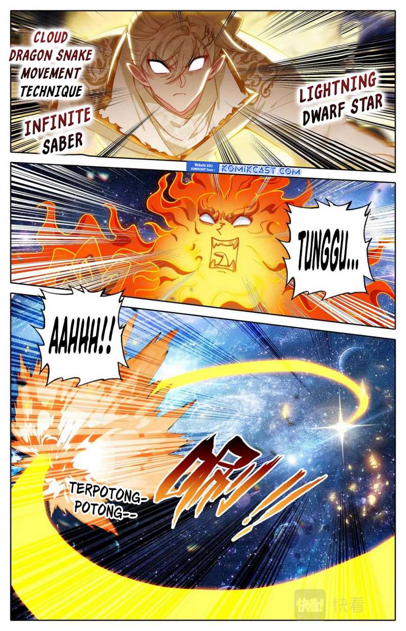 Baca  Cang Yuantu Chapter 306 Gambar 2