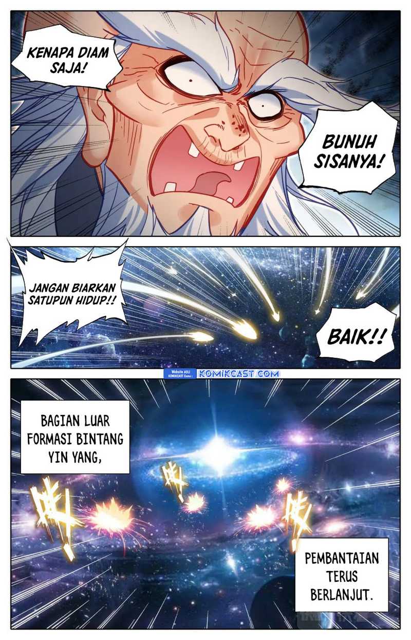 Cang Yuantu Chapter 306 Gambar 9