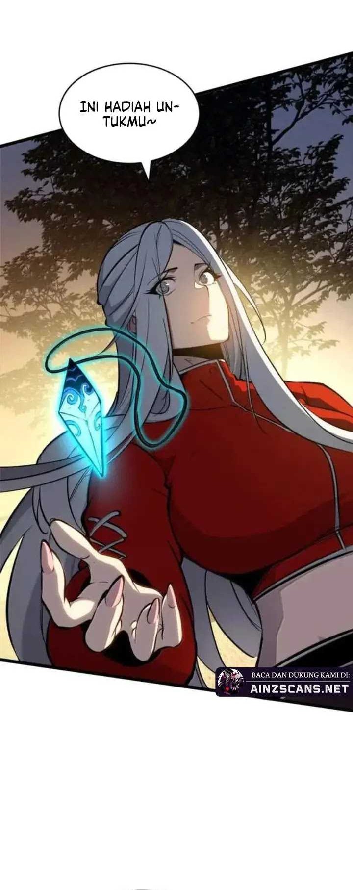 I Became The King by Scavenging Chapter 48 Gambar 25