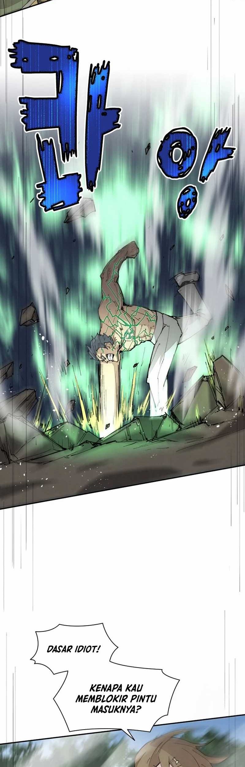 Baca The Rebirth of the Hero’s Party’s Archmage Chapter 46 Gambar 2