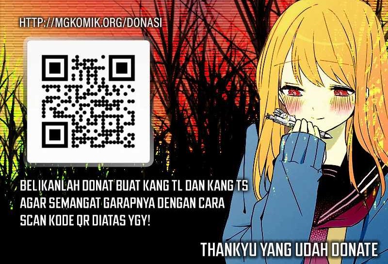 The Rebirth of the Hero’s Party’s Archmage Chapter 45 Gambar 49