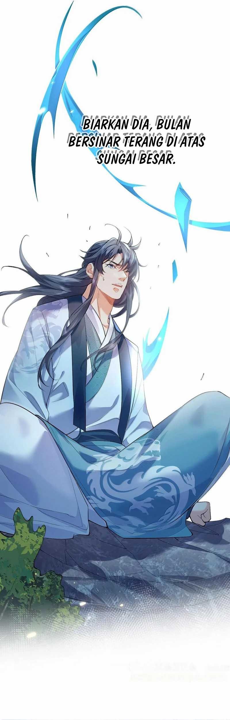 Am I Invincible Chapter 260 Gambar 19