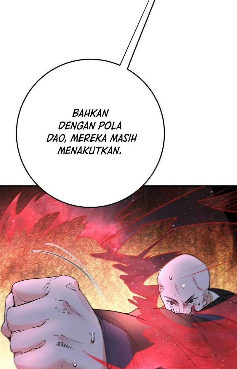 Am I Invincible Chapter 260 Gambar 25