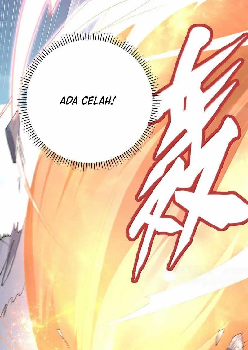 Am I Invincible Chapter 260 Gambar 29