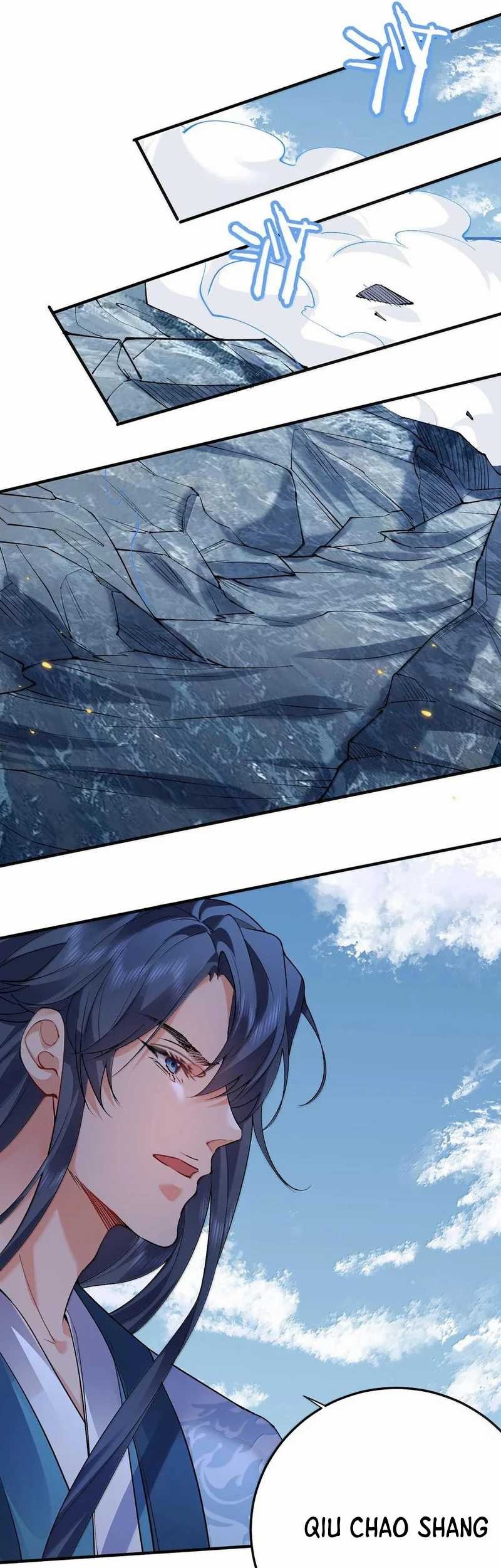 Am I Invincible Chapter 260 Gambar 32