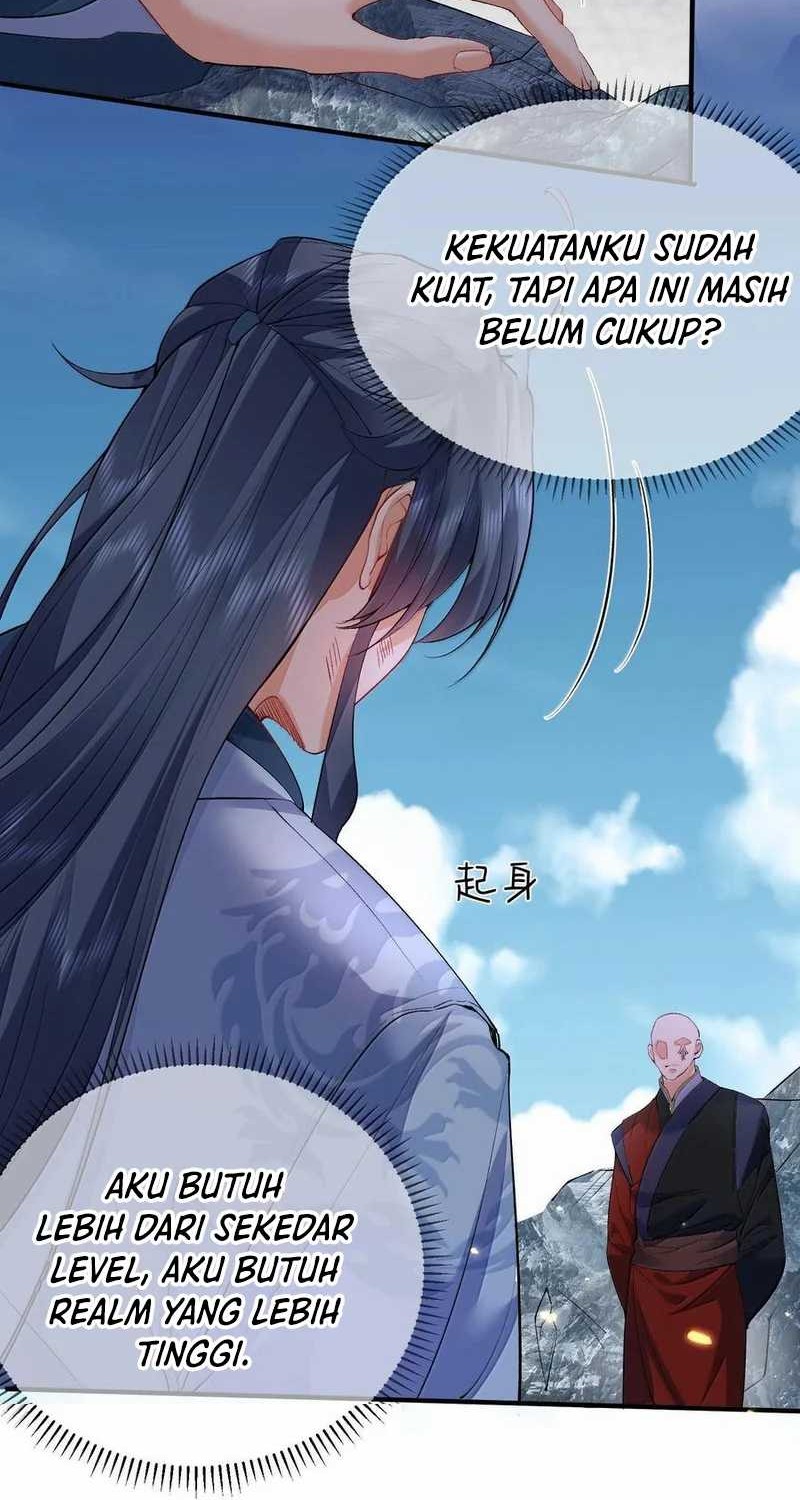 Am I Invincible Chapter 260 Gambar 11