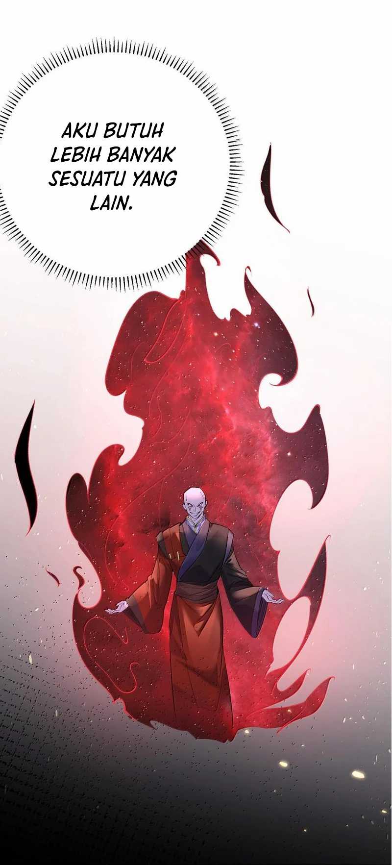 Am I Invincible Chapter 260 Gambar 12