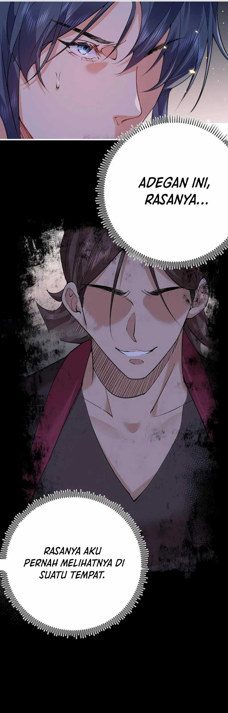 Am I Invincible Chapter 260 Gambar 13