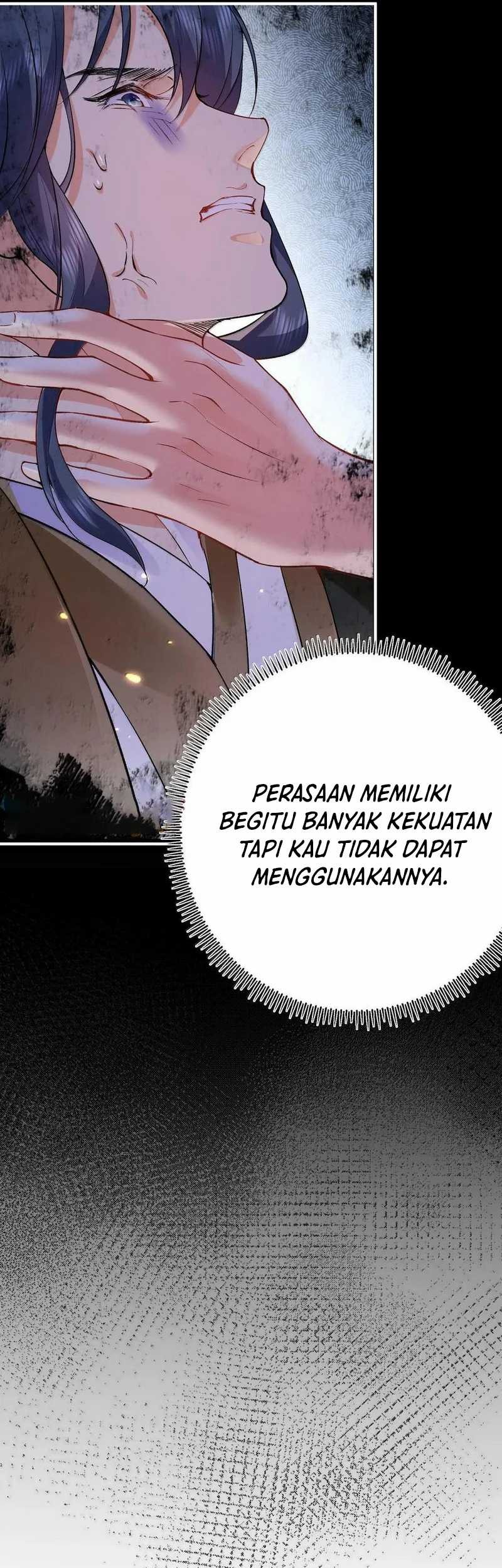 Am I Invincible Chapter 260 Gambar 15