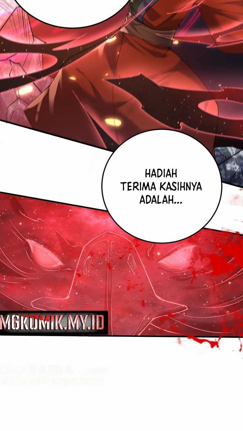 Am I Invincible Chapter 259 Gambar 11