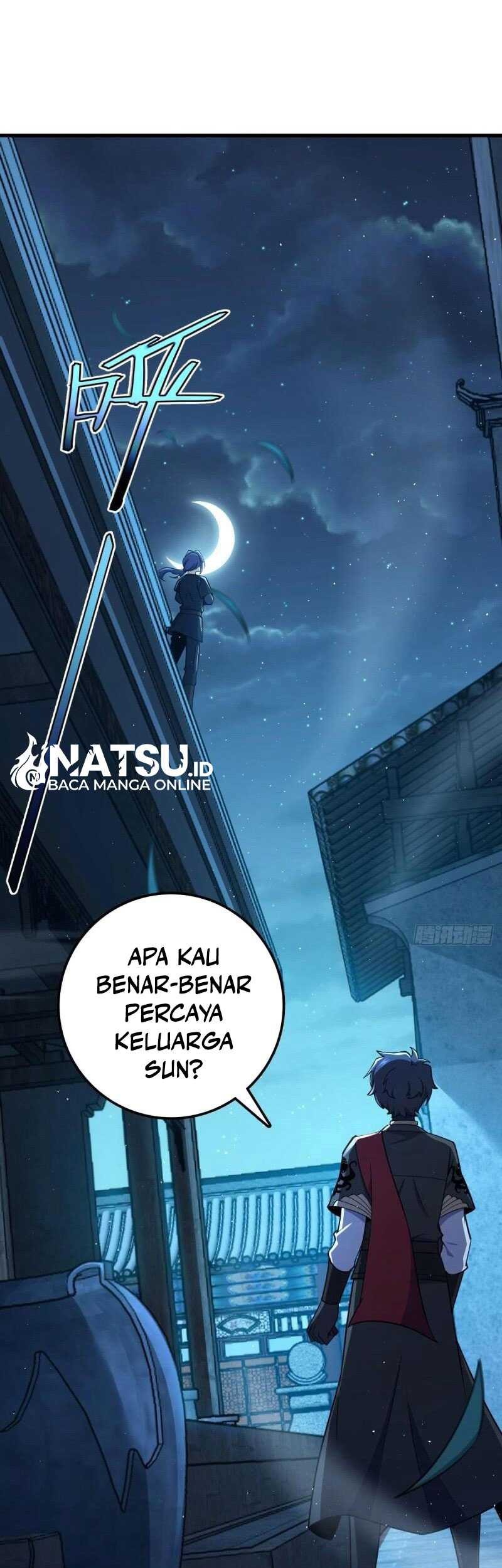 Baca Spare Me, Great Lord! Chapter 610 Gambar 2