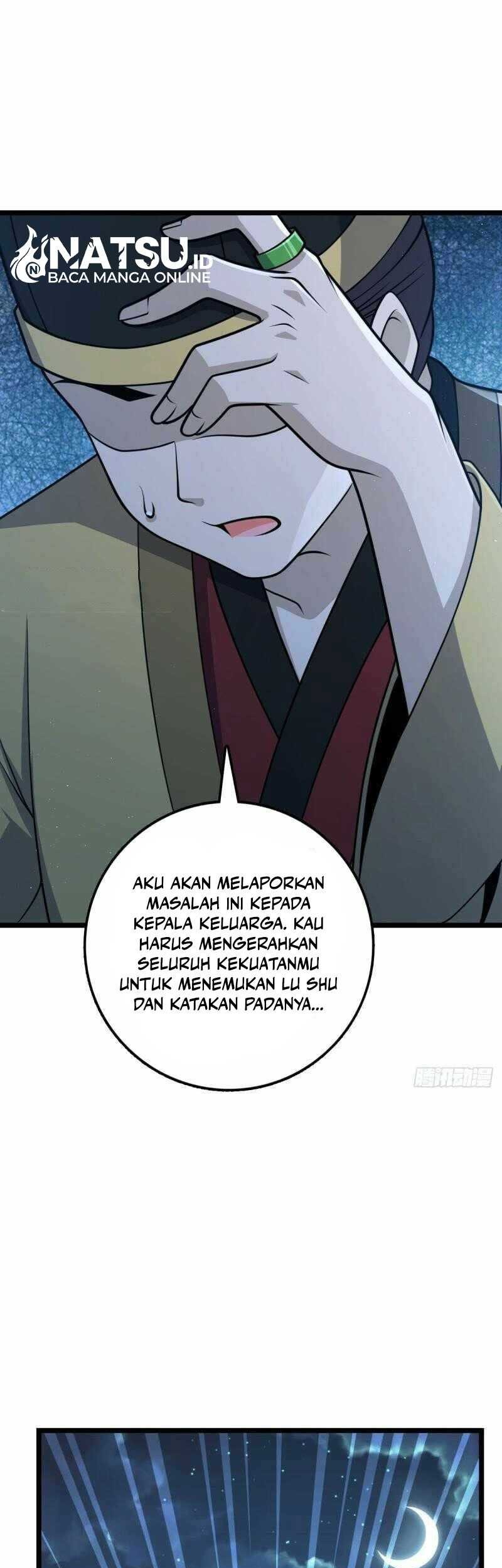 Spare Me, Great Lord! Chapter 609 Gambar 22