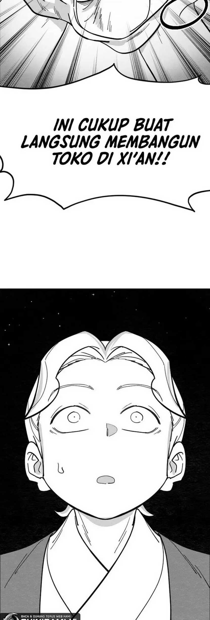 Return of the Flowery Mountain Sect Chapter 152.4 Gambar 44
