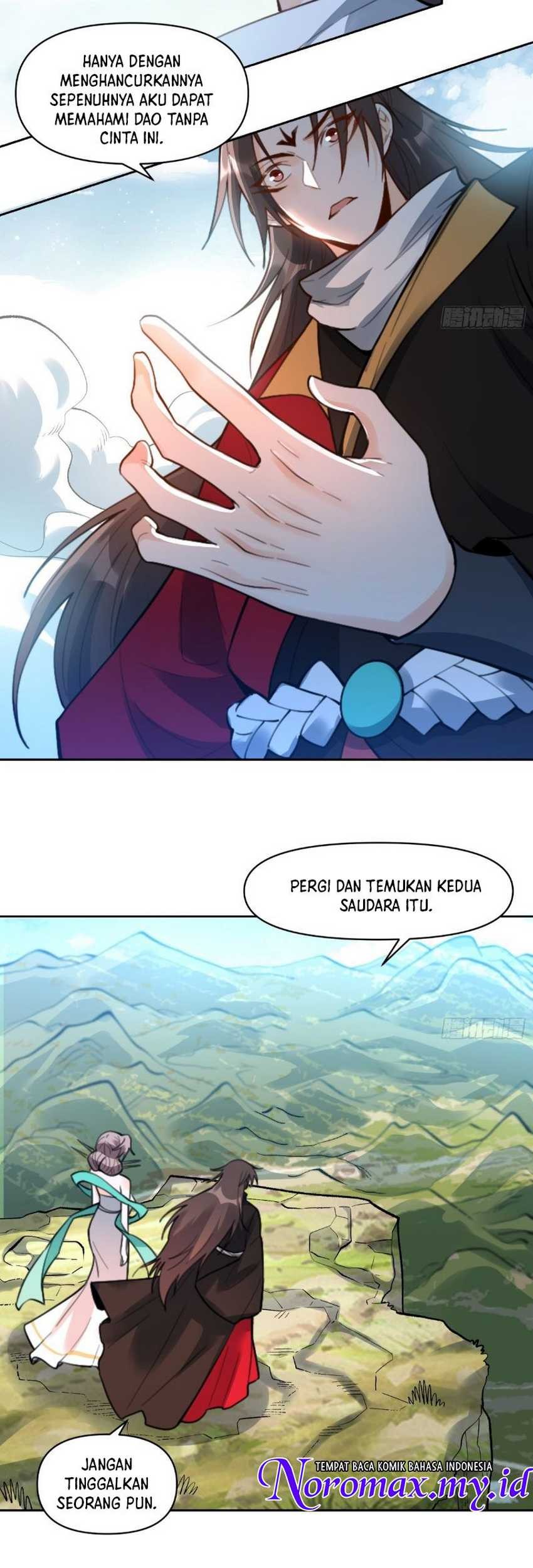 I’m Actually A Cultivation Bigshot Chapter 450 Gambar 33