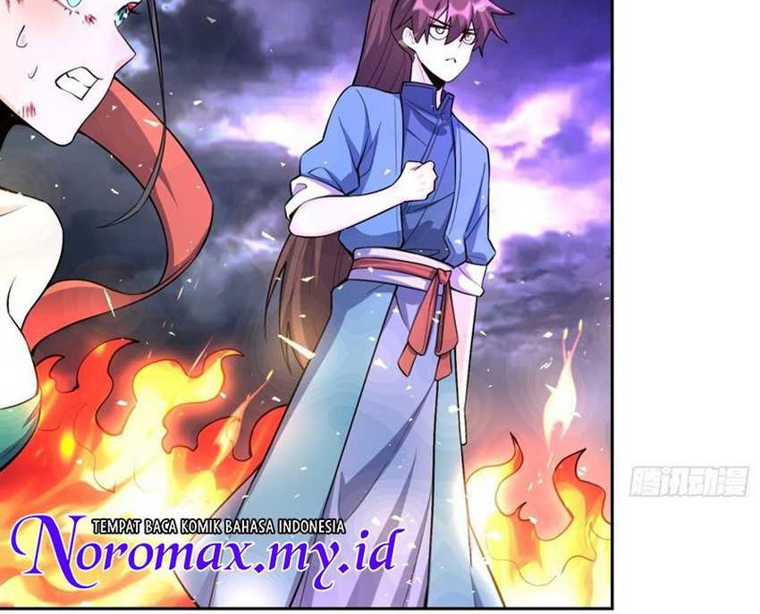 I’m Actually A Cultivation Bigshot Chapter 447 Gambar 22