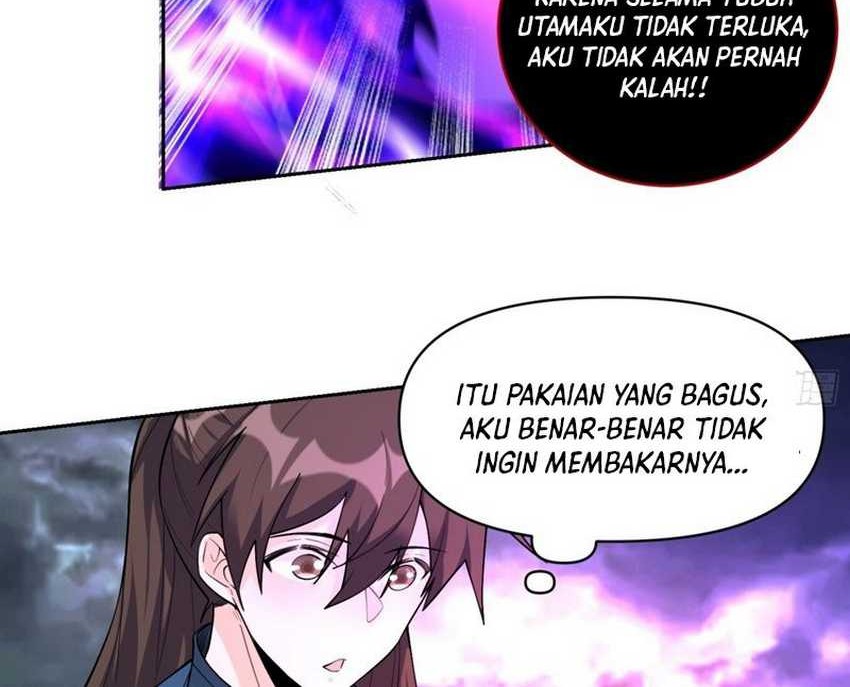 I’m Actually A Cultivation Bigshot Chapter 447 Gambar 24