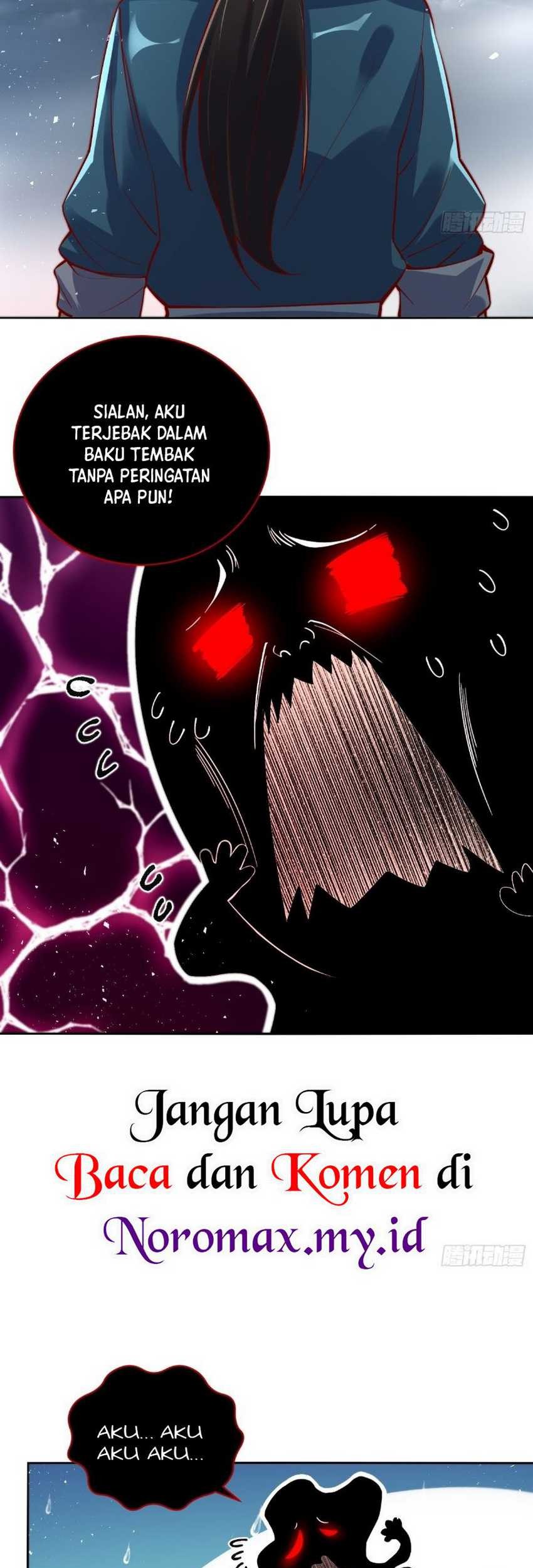 I’m Actually A Cultivation Bigshot Chapter 447 Gambar 35