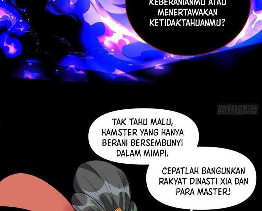 I’m Actually A Cultivation Bigshot Chapter 447 Gambar 8