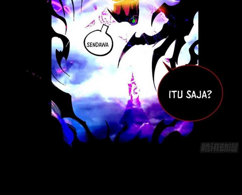 I’m Actually A Cultivation Bigshot Chapter 447 Gambar 12