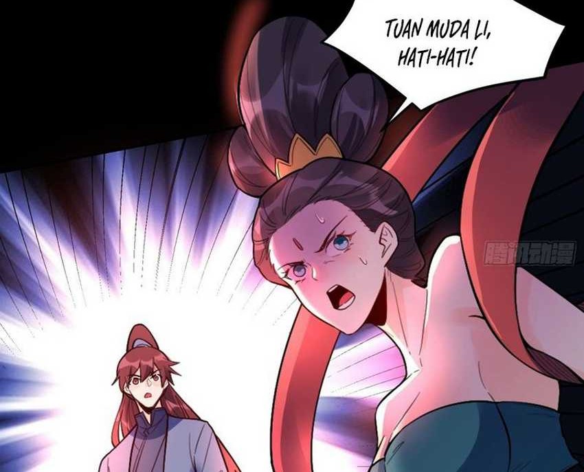 I’m Actually A Cultivation Bigshot Chapter 447 Gambar 14