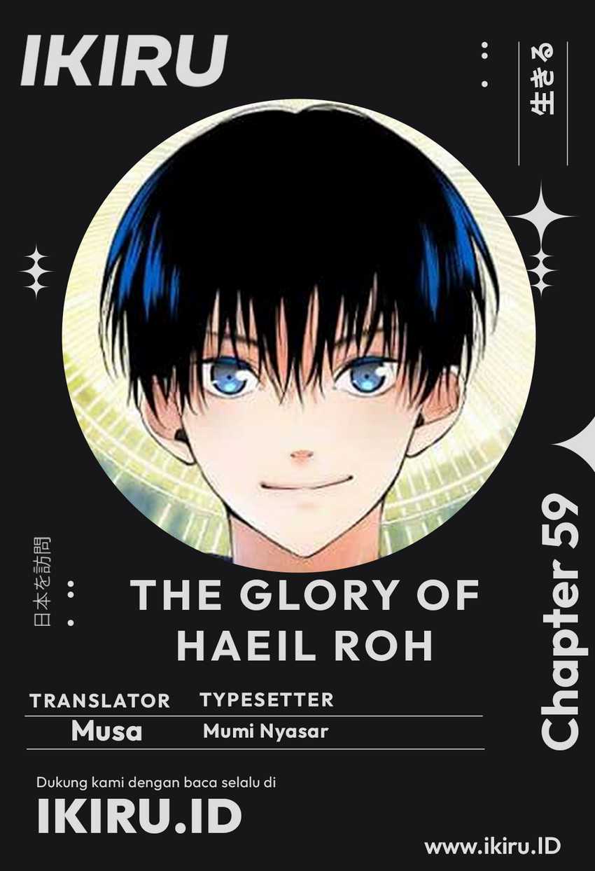 Baca Komik A Tidal Wave of Glory Chapter 59 Gambar 1