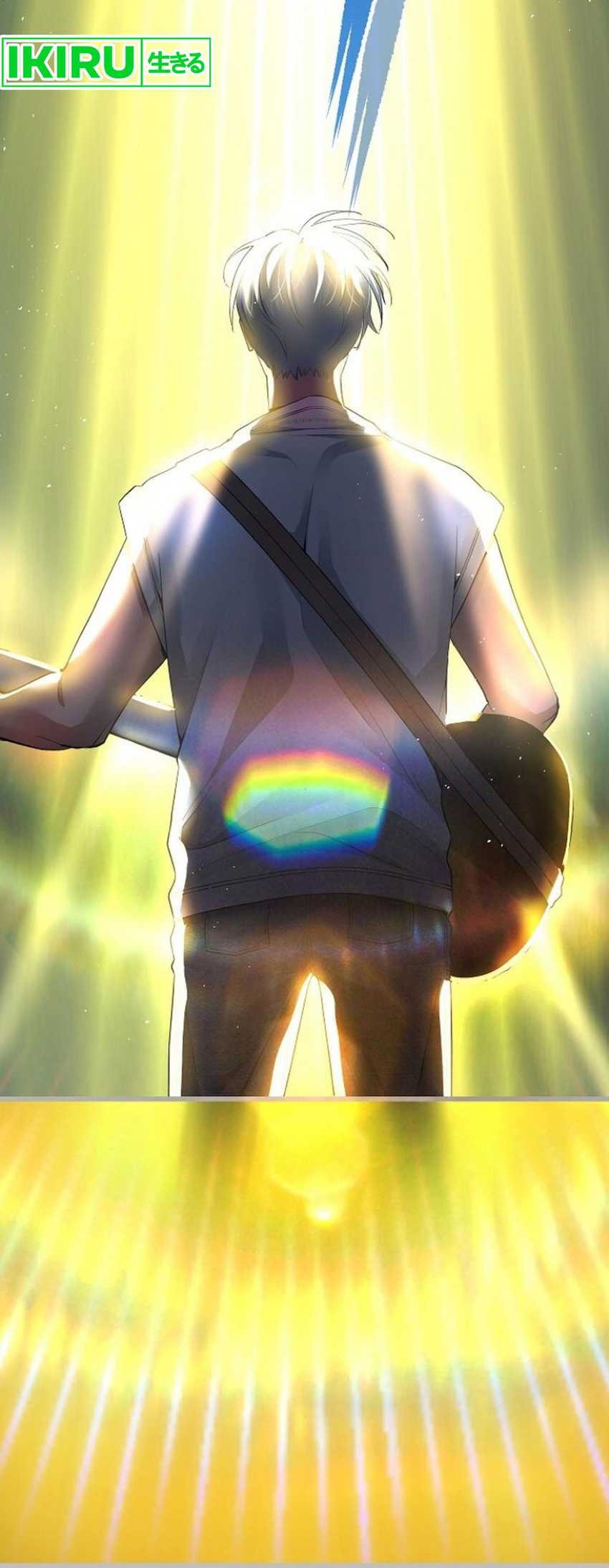 A Tidal Wave of Glory Chapter 59 Gambar 30