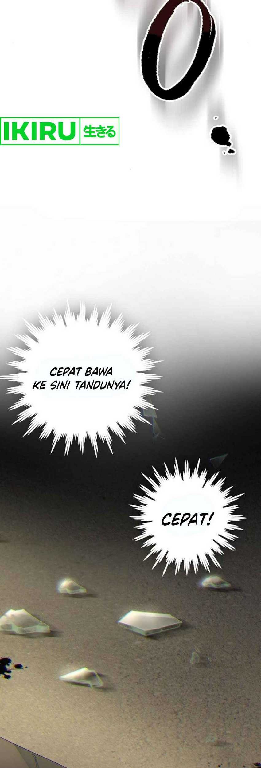A Tidal Wave of Glory Chapter 59 Gambar 35