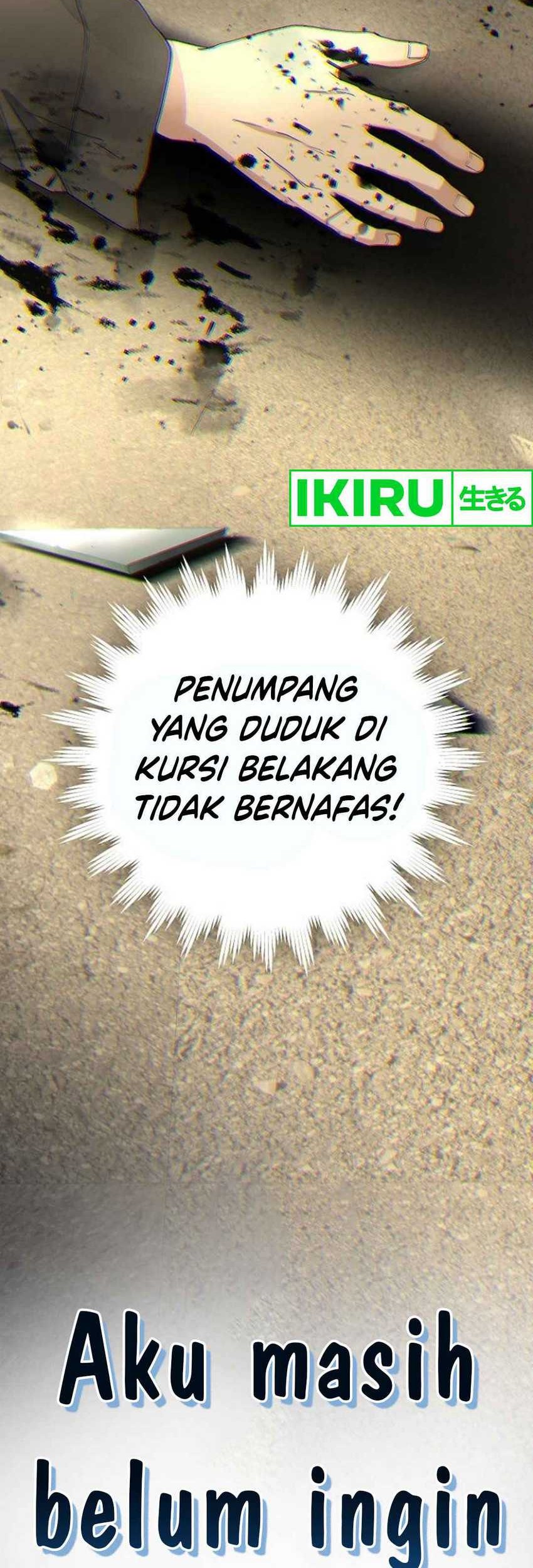 A Tidal Wave of Glory Chapter 59 Gambar 36