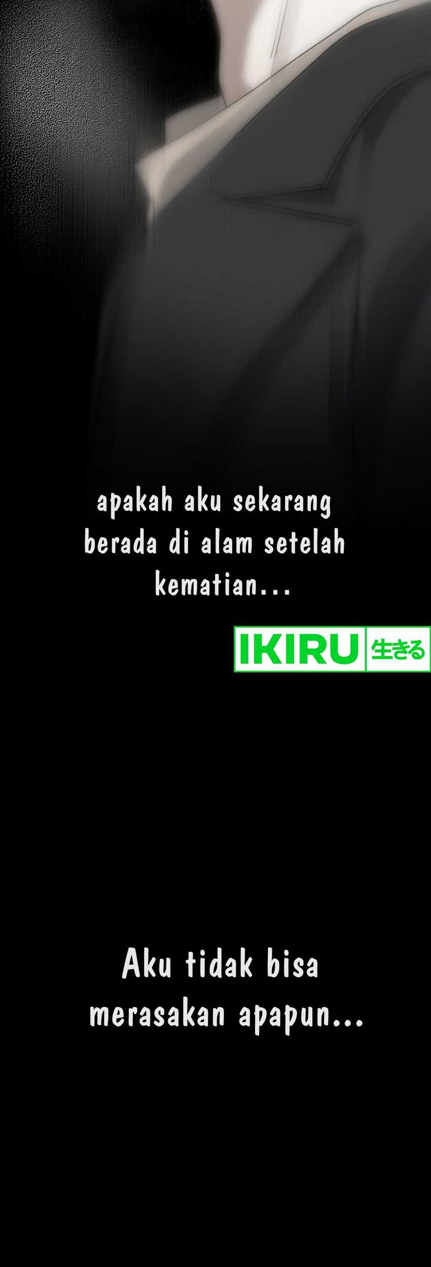 A Tidal Wave of Glory Chapter 59 Gambar 43