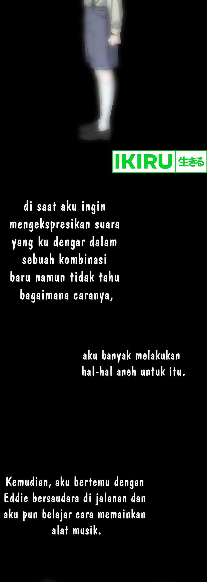 A Tidal Wave of Glory Chapter 59 Gambar 46