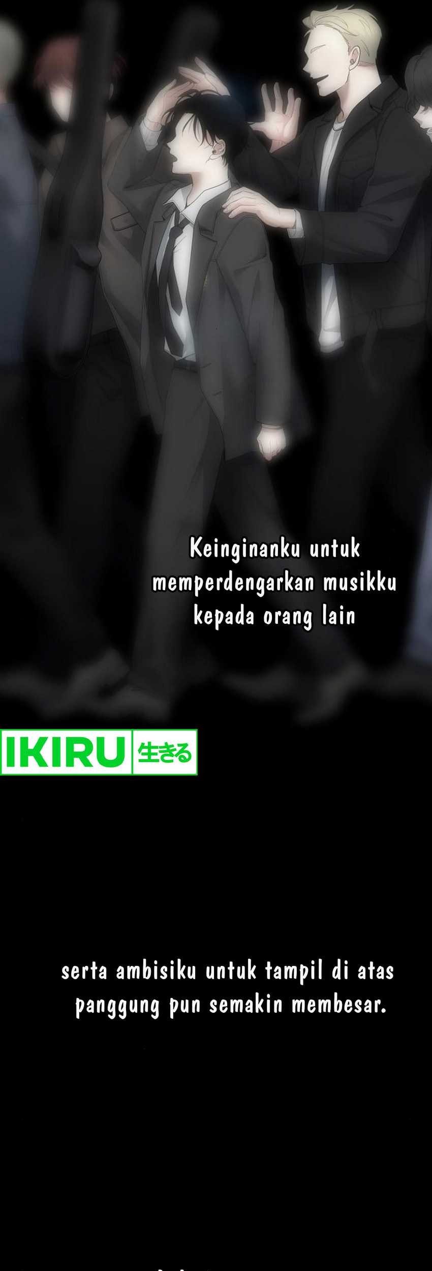 A Tidal Wave of Glory Chapter 59 Gambar 47