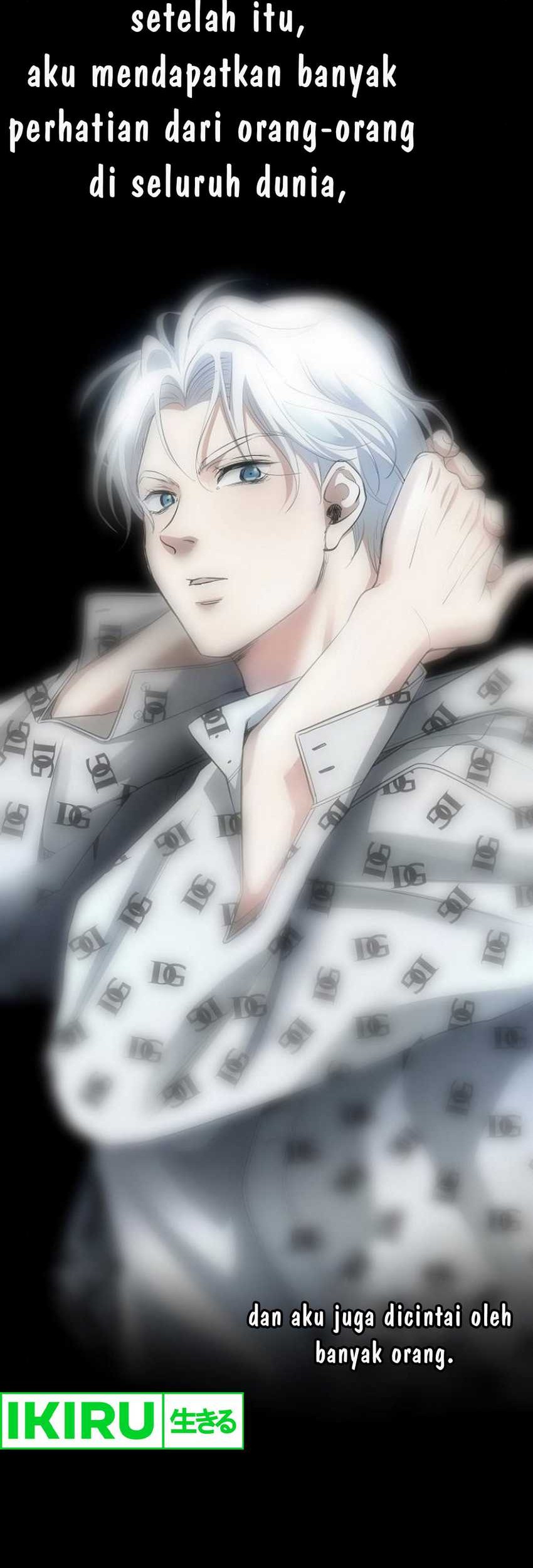 A Tidal Wave of Glory Chapter 59 Gambar 48